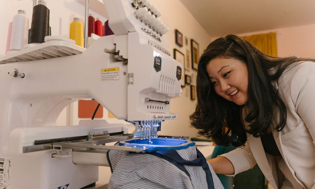 Behind the Scenes: How We Bring Personalized Gifts to Life