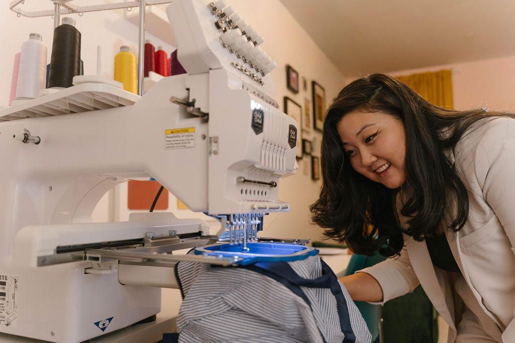 Behind the Scenes: How We Bring Personalized Gifts to Life