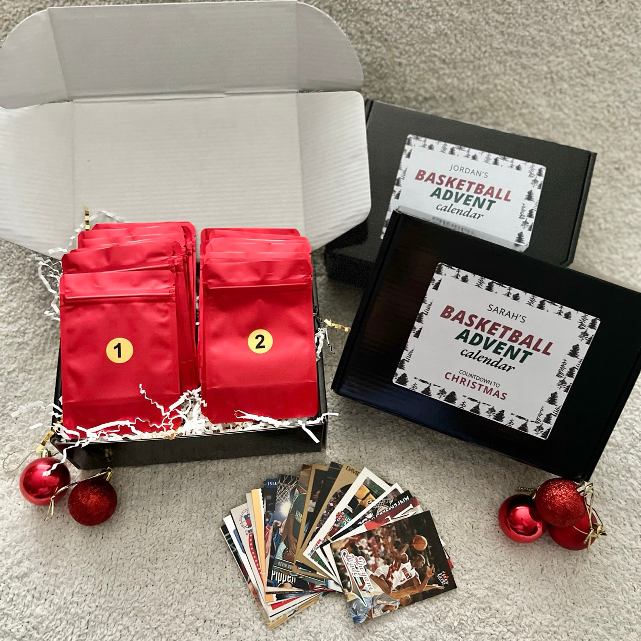 The Ultimate Personalized Sports Gift Guide for the Holidays