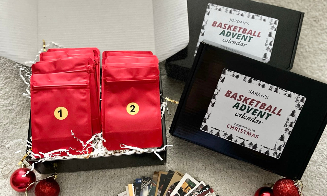 The Ultimate Personalized Sports Gift Guide for the Holidays