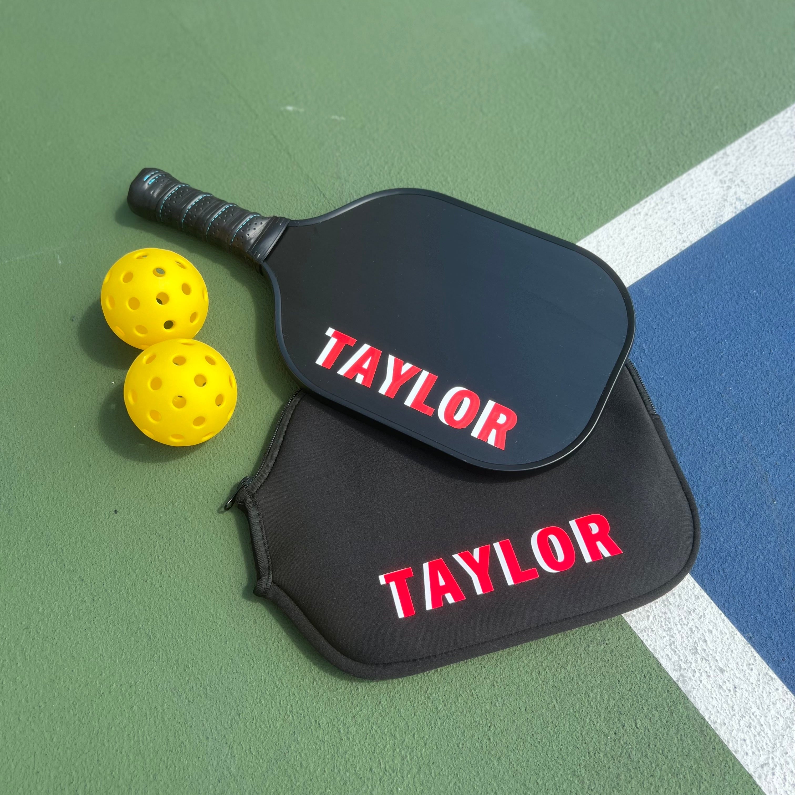 Why Personalized Pickleball Gifts Are the Perfect Match
