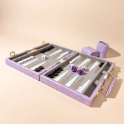 Backgammon Travel Set