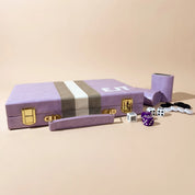 Backgammon Travel Set