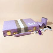 Backgammon Travel Set