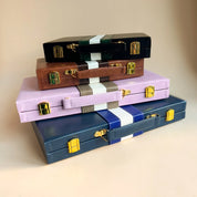 Backgammon Travel Set