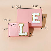 Dance Hair Accessory Organizer