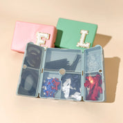Dance Hair Accessory Organizer