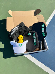 Pickleball Gift Basket