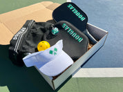 Pickleball Gift Basket