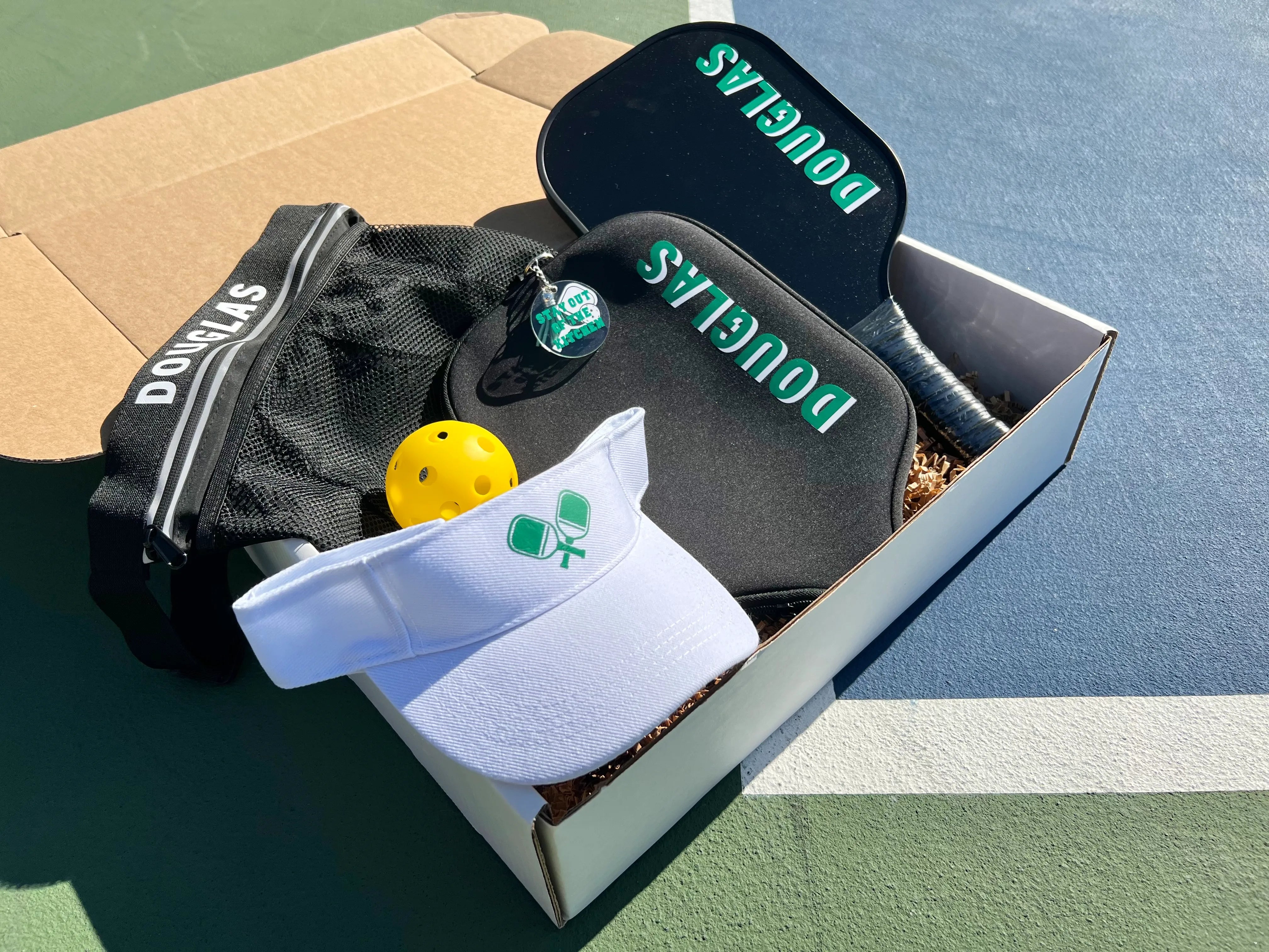 green-pickleball-gift-basket-catchcatch-creations11.webp
