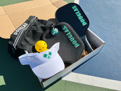 Pickleball Gift Basket