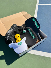 Pickleball Gift Basket