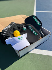 Pickleball Gift Basket