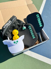 Pickleball Gift Basket