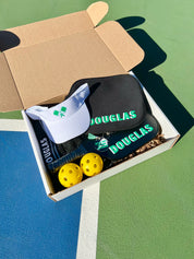 Pickleball Gift Basket