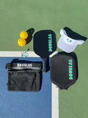 Pickleball Gift Basket