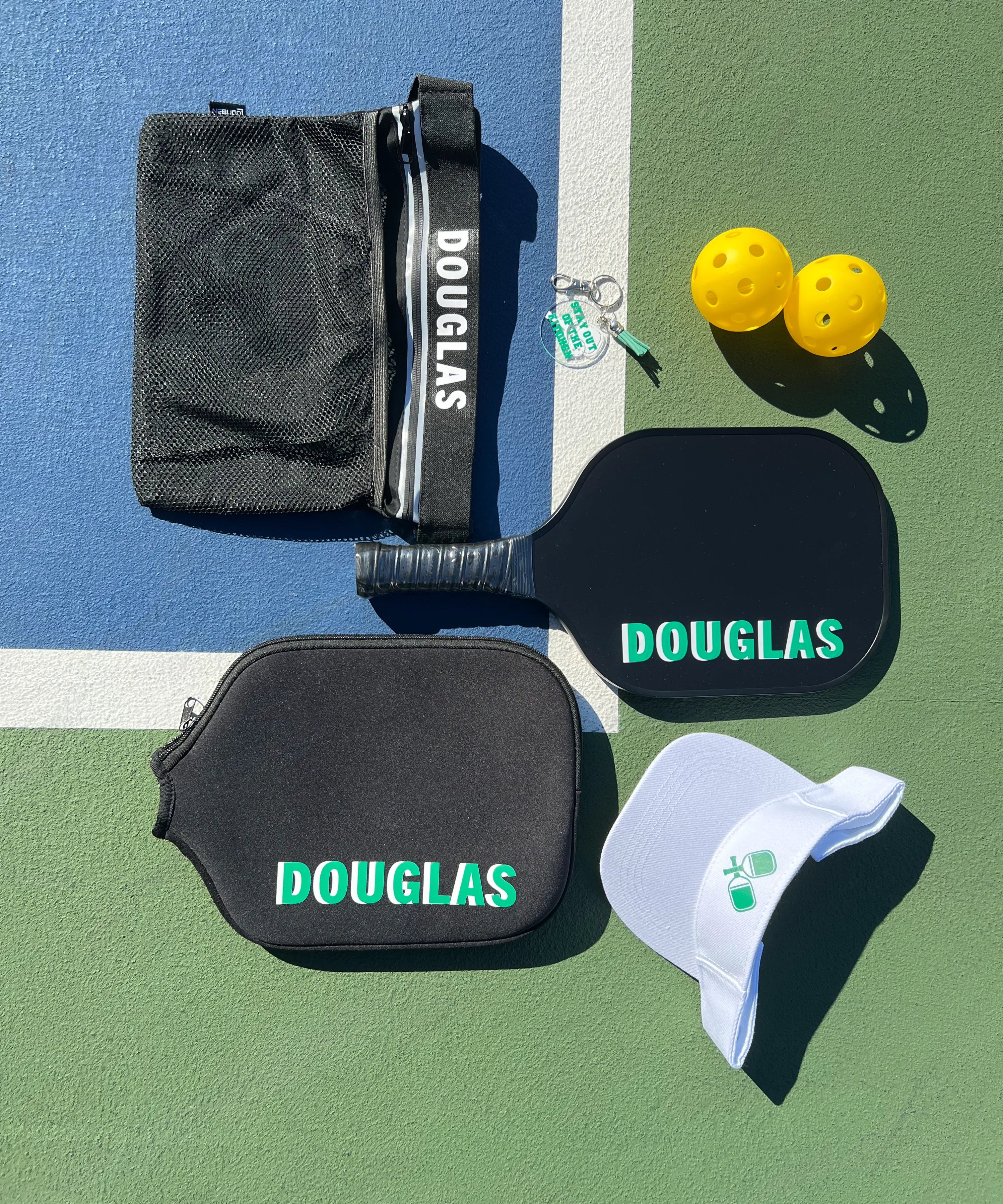 green-pickleball-gift-basket-catchcatch-creations5.webp