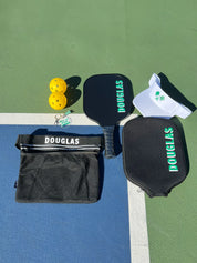 Pickleball Gift Basket