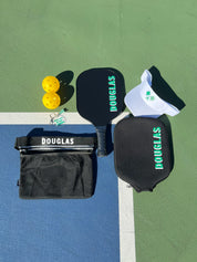 Pickleball Gift Basket