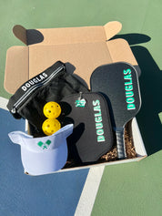 Pickleball Gift Basket